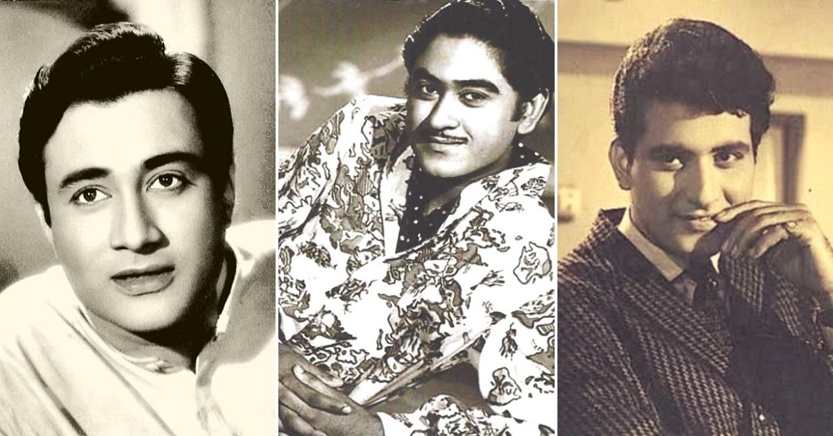 Bans & Jail: When Kishore Kumar, Dev Anand & Manoj Kumar Battled The Emergency