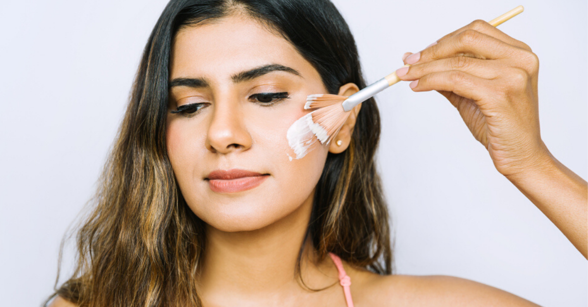 No More Rashes: Green Skin Care Products You Should Definitely Try