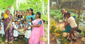 Kerala School on the Verge of Closing Makes Winning Comeback Through Its Farm! Here's How