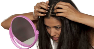 Skip The Chemical Dyes: Some Natural Ways To Keep Your Hair Black