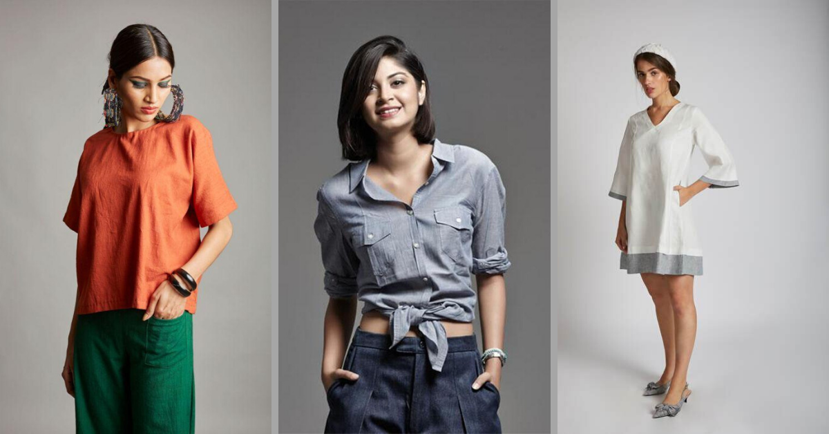 4 Sustainable Fashion Gurus Who Have Dropped Fast Fashion in Style