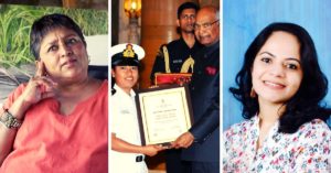 Navy to Wildlife Conservation: 5 Inspiring Women Beating Odds to Shape India’s Future