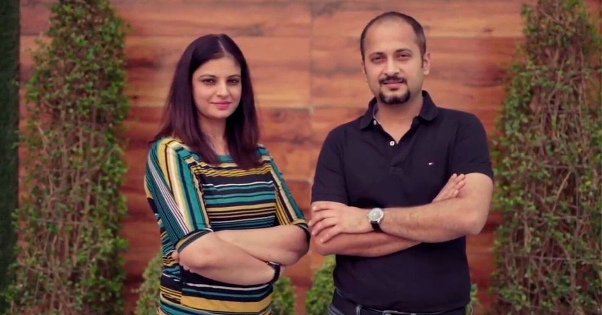 How a Couple Installed 798 Self-Cleaning ‘Smart’ Toilets Across India