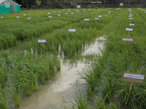 Bengal Farmers Preserve 200+ Traditional Rice Varieties