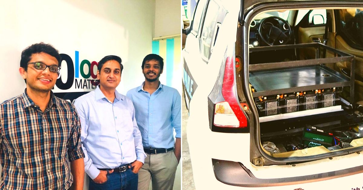 1000 Km Range, 30% Cheaper: B’luru Firm Overhauls Charging Tech for Electric Cars!