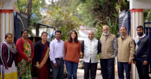Here's How This NGO Helped Build 10 Lakh Toilets, Produce 543.5 Tonnes of Compost