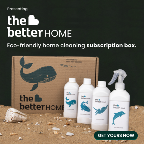 better home subscribe