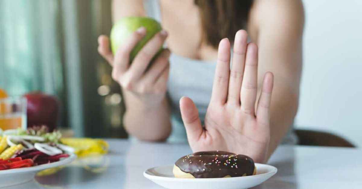 Want to Give up on Sugar? Here’s How You Can Do It in 7 Days