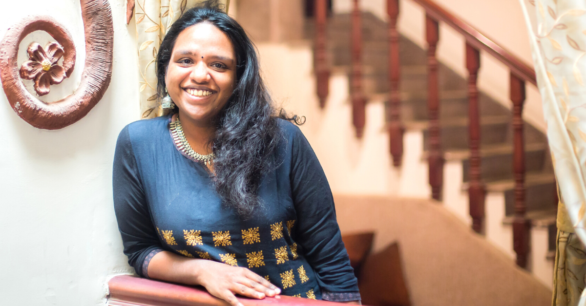 Meet the Chennai Architect Trying to Revive Traditional Red-Oxide Flooring