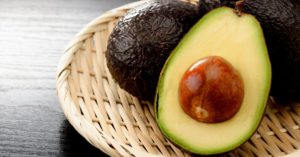 From Fish to Avocados: Here's What Not to Put on Your Plate in 2020