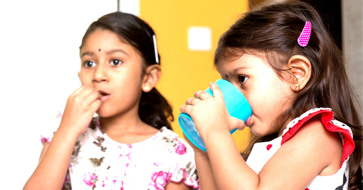 Home Remedies to Milk: 6 Child Health Myths Debunked by a Doctor