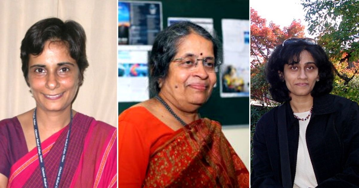 “Women Can’t Do Science”: 8 Trailblazing Scientists Busting The Myth