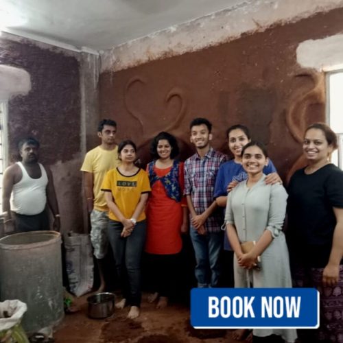 Mumbai paints workshop