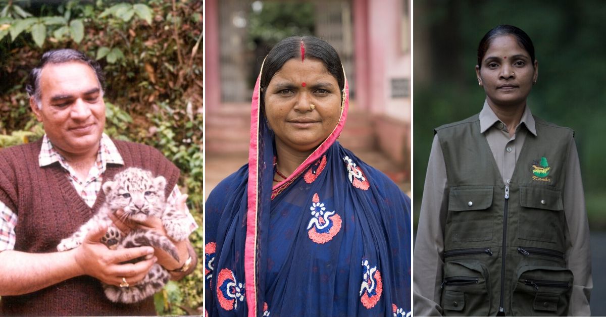 Students to Engineers: 9 Forest Crusaders Who Fought The Green Fight in 2019