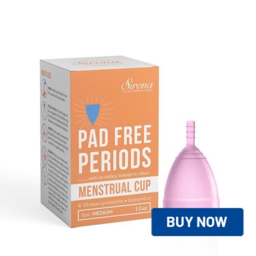 Superbottoms - Experience a “Stress-Free” period in the truest