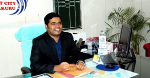 Tumakuru's Taxman: IAS Officer's Ideas Raises Tax Collection From 25% to 85%!