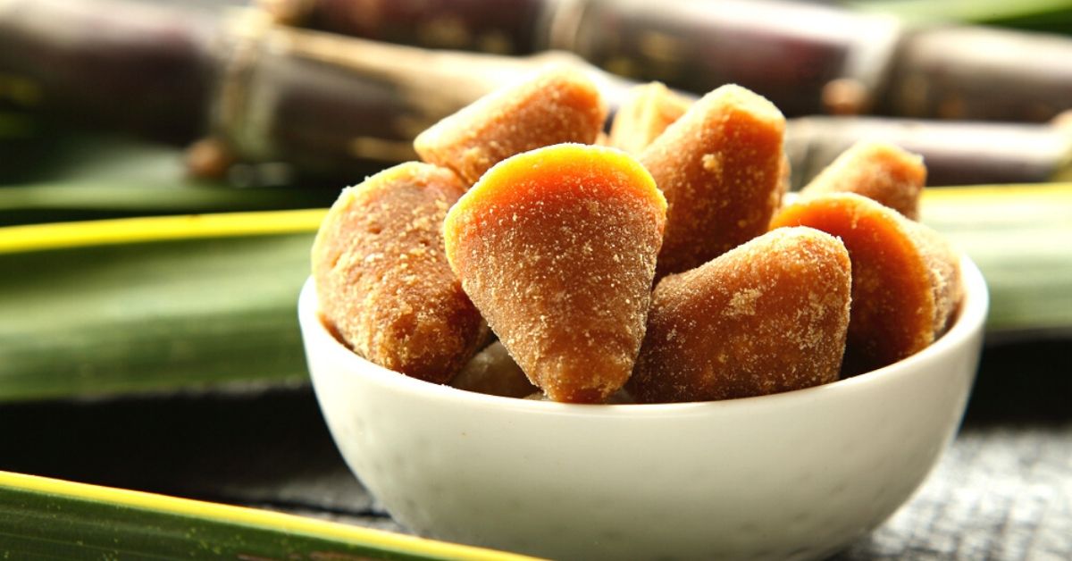 12 Reasons Why You Must End Your Meals With a Bite of Jaggery
