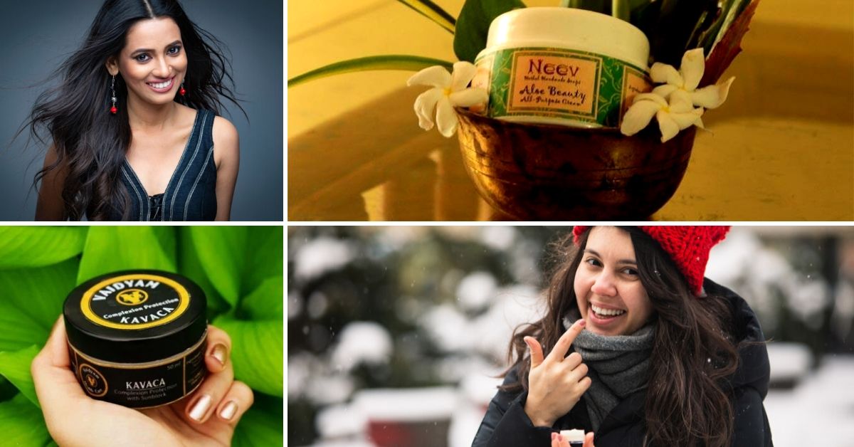 8 Easy & Green Beauty Resolutions to Make 2020 the Year Your Body Loves You!