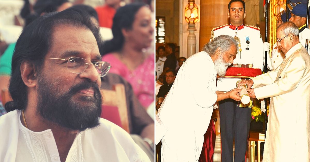 80,000 Songs, Many Languages, 60 Years: Here is Why KJ Yesudas is Known as ‘Celestial Singer’