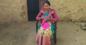'Basti' Heroes: This Pathbreaker is Giving Her Child The Future She Was Denied