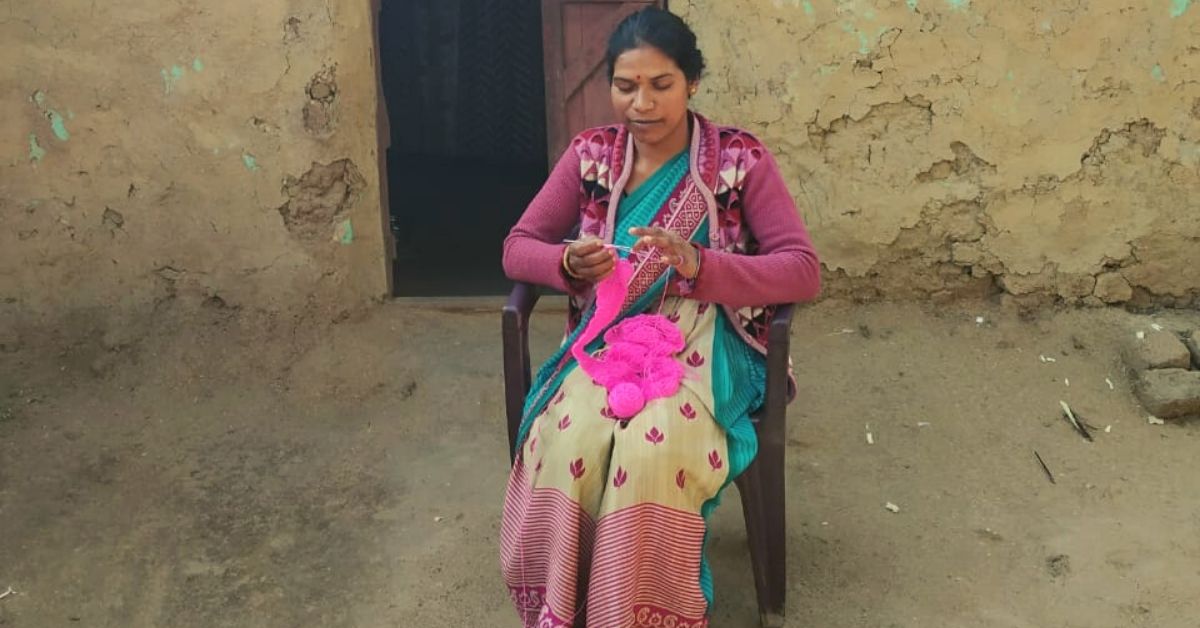 ‘Basti’ Heroes: This Pathbreaker is Giving Her Child The Future She Was Denied