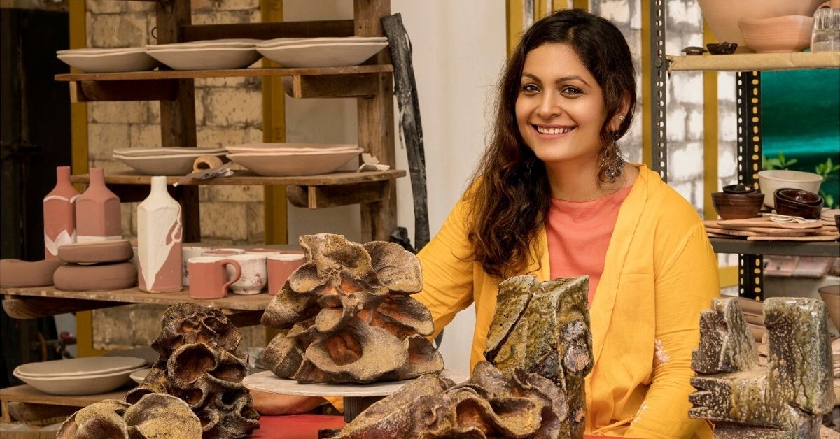 Serenity & Ceramics: How Auroville’s Potters Come up With Their World-Famous Art