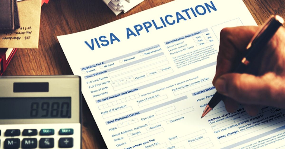 Planning To Visit A Foreign Country Here S How To Apply For A Visa