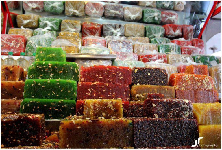 Handfuls of History How Halwa Became Our Favourite Desi Dessert