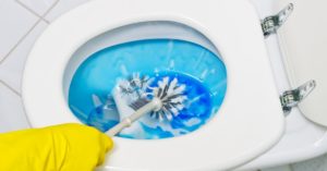 5 Harmful Chemicals in Your Toilet Cleaner That You Must Be Very Afraid Of