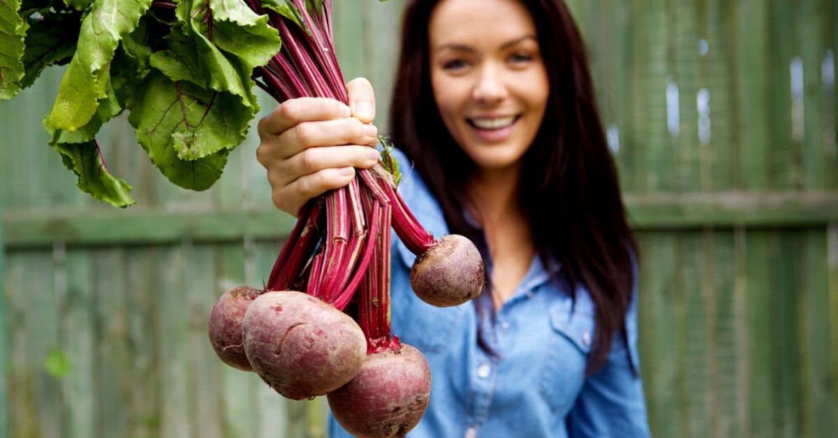 Bring Back the Beet (Root): Here’s Why & How You Add It to Your Diet