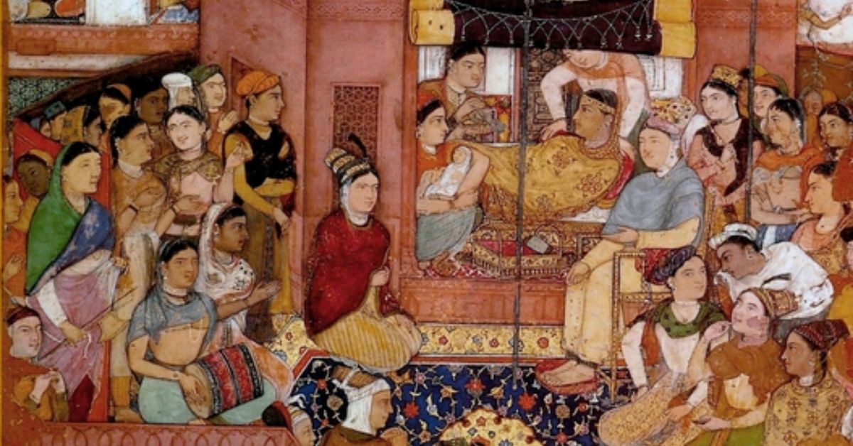 The Insult to a Mughal Empress That Ended Portuguese Influence in Gujarat