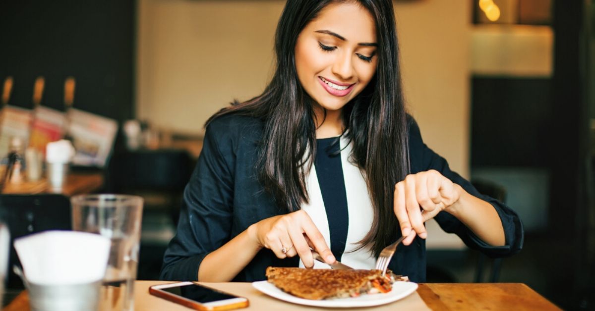 From Heart Health to Stress-Relief: The Many Benefits of Eating Buckwheat