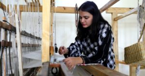 You Can Upcycle All Your Fabric Waste Into Awesome Craft. Here's How!