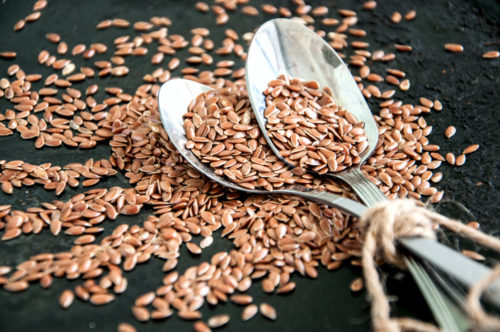 flax seeds benefits