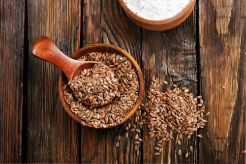 flax seeds benefits