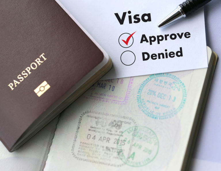 Planning to Visit a Foreign Country? Here's How to Apply for a Visa