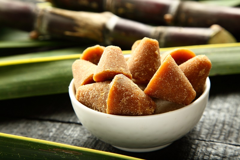 12 Reasons Why You Must End Your Meals With a Bite of Jaggery