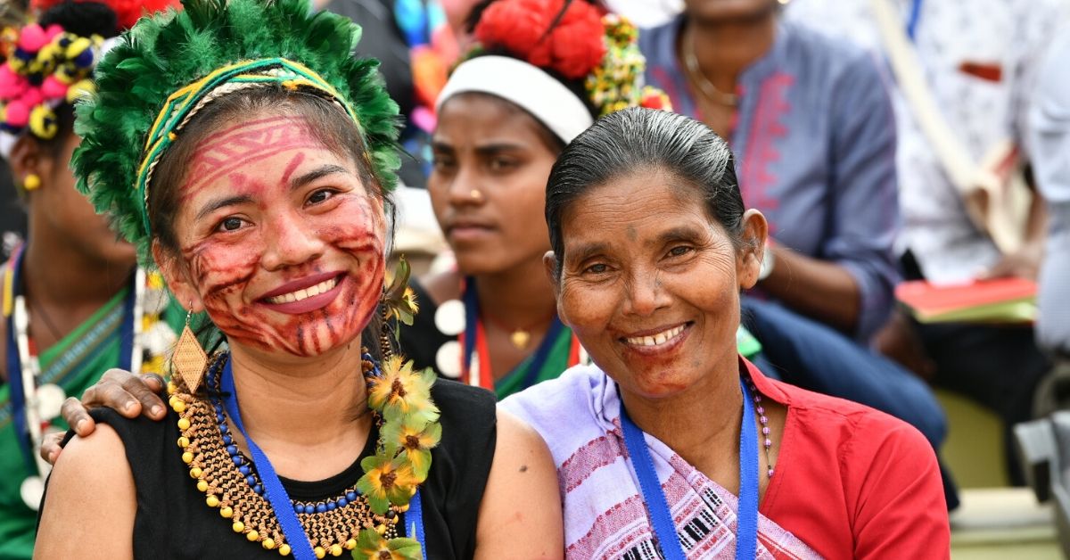 Youngest Female Sarpanch to Warrior for 16K Adivasis: India’s Stunning Tribal Heroes