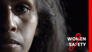 This Woman Is Helping to Make the Country Safe for Women With an App