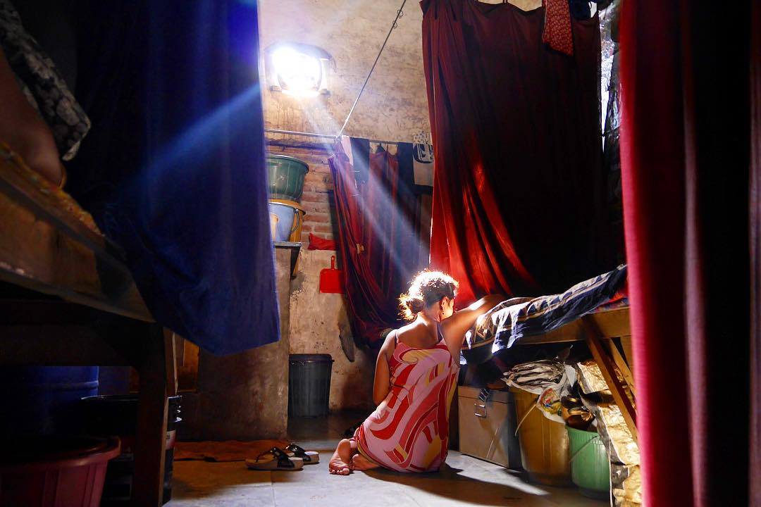 977px x 651px - Inside Mumbai's Sonapur: Lives & Dreams of Women in Sex Trade