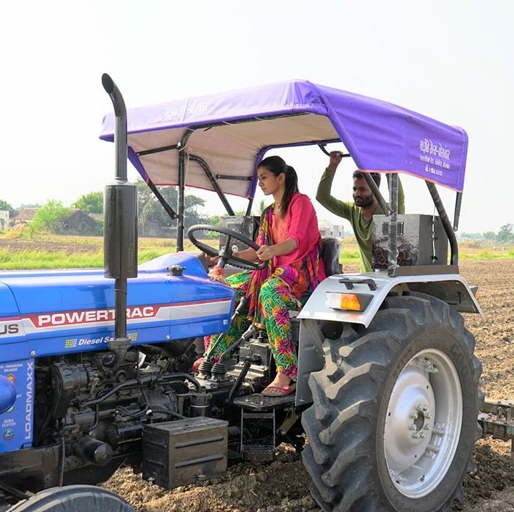 ‘We Earn More Now’: Couple Quits UK Jobs For Organic Farming in Native Village