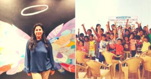 She Suffered Sexual Abuse at 6. Today, She Has Trained Over 30K Kids to Stay Safe