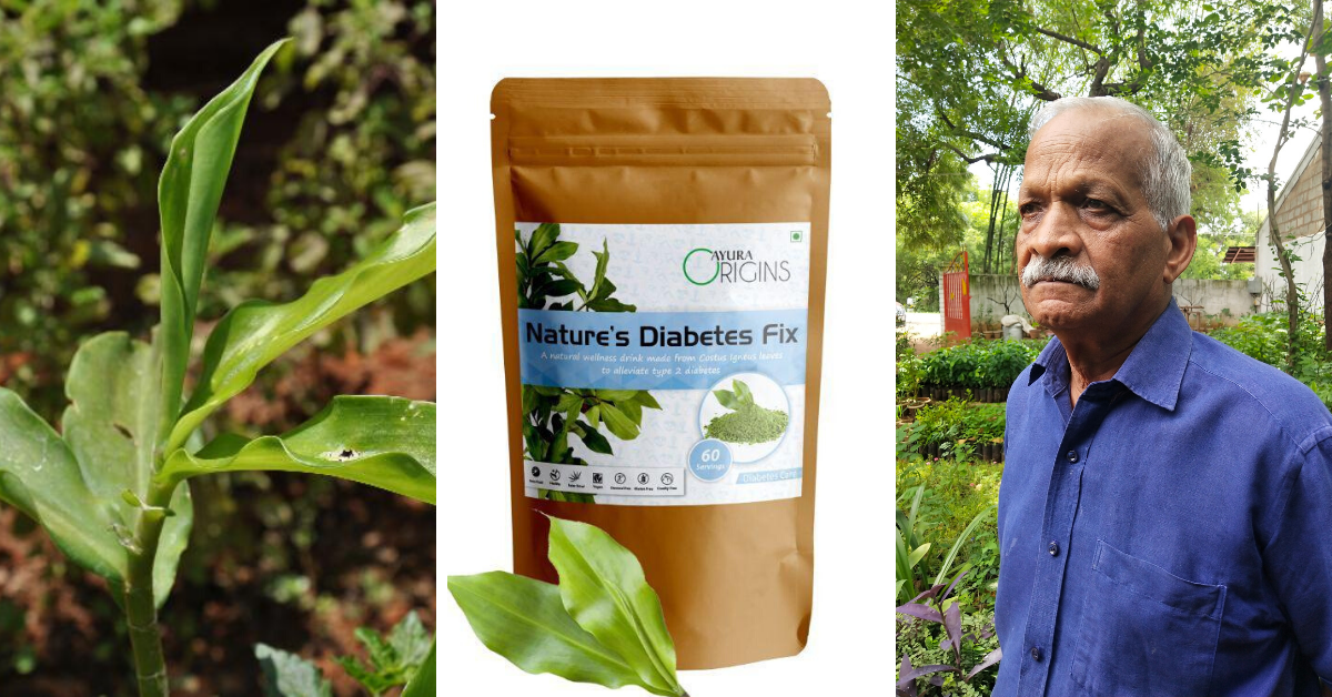 Suffering From Type-2 Diabetes? This Doctor’s All-Natural ‘Insulin’ Powder Can Help