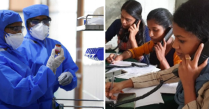 Leading From the Front: Inside Kerala's Multi-Pronged Fight Against Coronavirus