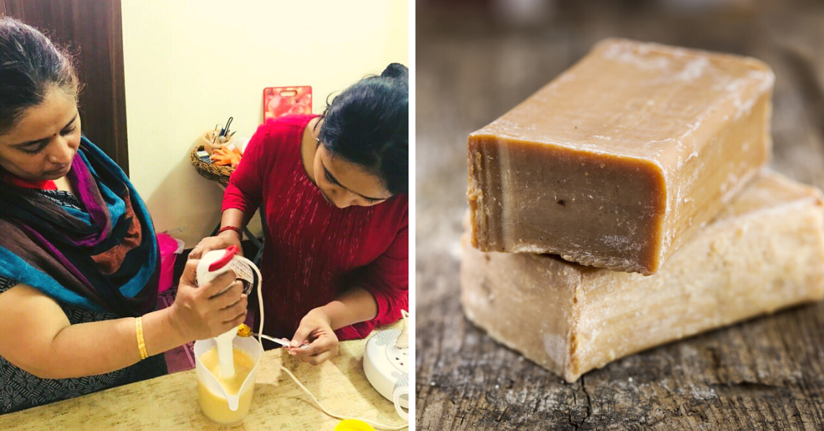Bengaluru: Create Soaps Exclusive To Your Skin Type At This Weekend Workshop