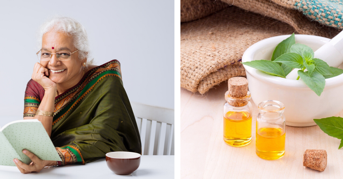 DIY Masks to Strict No-Nos: Grandma’s Hair Hacks That’ve Stood The Test of Time