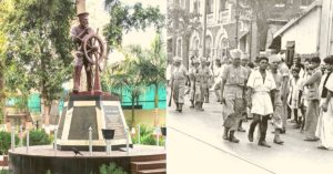 Forgotten By History Books: The True Story of the 1946 Naval RIN Mutiny