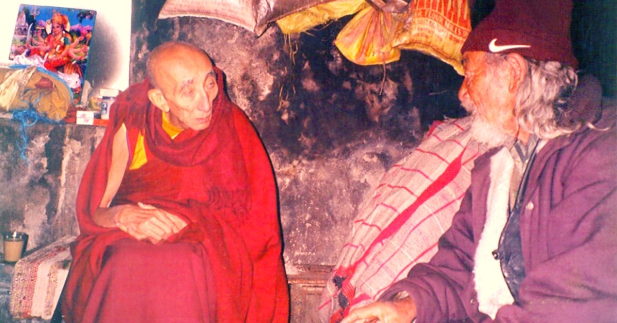 The Incredible Story of a Brother’s Five Decade Search For a Lost King From Ladakh