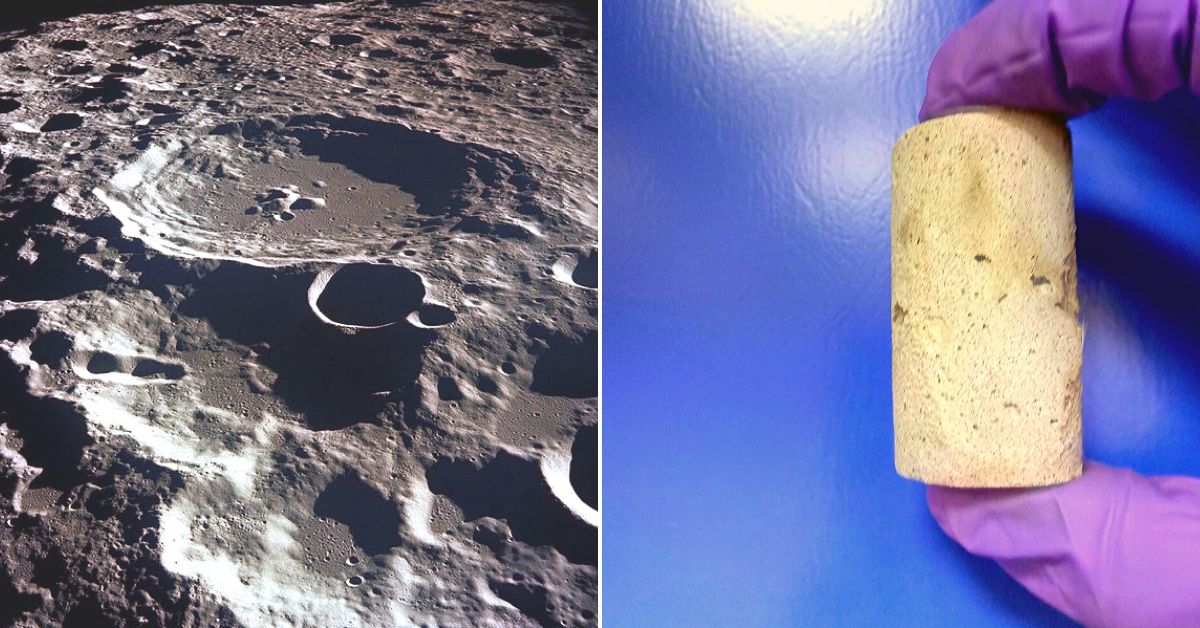 IISc, ISRO Develop ‘Space Brick’ To Build Eco-friendly Homes on Moon & Earth