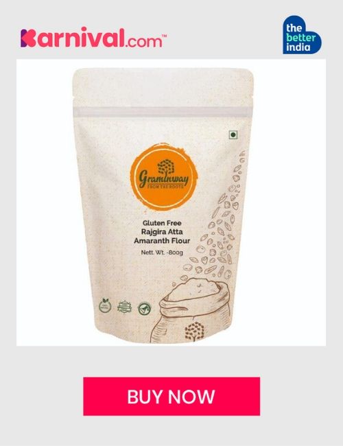 gluten-free flour